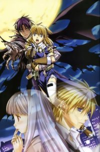 BUY NEW chrno crusade - 35197 Premium Anime Print Poster
