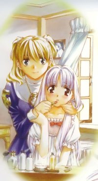 BUY NEW chrno crusade - 40846 Premium Anime Print Poster