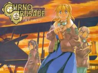 BUY NEW chrno crusade - 46111 Premium Anime Print Poster