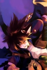 BUY NEW chrno crusade - 67015 Premium Anime Print Poster