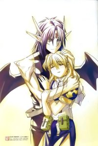 BUY NEW chrno crusade - 7660 Premium Anime Print Poster