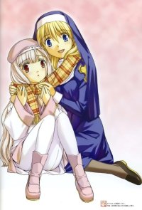BUY NEW chrno crusade - 8043 Premium Anime Print Poster