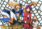 BUY NEW chrno crusade - 8166 Premium Anime Print Poster
