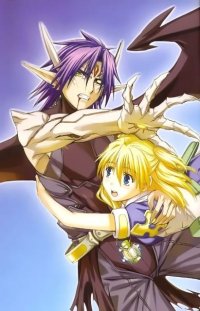 BUY NEW chrno crusade - 8167 Premium Anime Print Poster