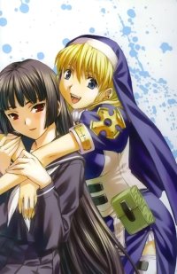 BUY NEW chrno crusade - 8194 Premium Anime Print Poster