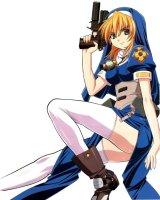 BUY NEW chrno crusade - 8197 Premium Anime Print Poster