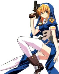 BUY NEW chrno crusade - 8197 Premium Anime Print Poster