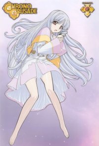 BUY NEW chrno crusade - 8204 Premium Anime Print Poster