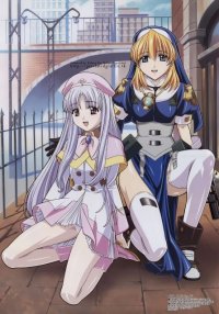 BUY NEW chrno crusade - 903 Premium Anime Print Poster