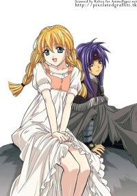 BUY NEW chrno crusade - 904 Premium Anime Print Poster