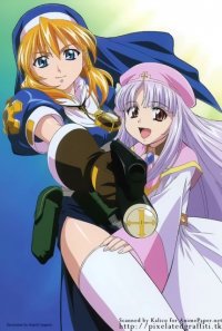 BUY NEW chrno crusade - 905 Premium Anime Print Poster