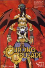 BUY NEW chrno crusade - 9162 Premium Anime Print Poster