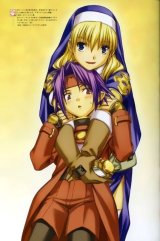 BUY NEW chrno crusade - 9744 Premium Anime Print Poster