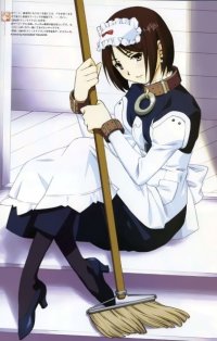 BUY NEW chrno crusade - 9746 Premium Anime Print Poster