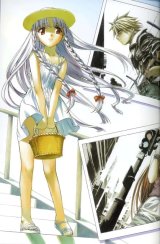 BUY NEW chrno crusade - 9750 Premium Anime Print Poster