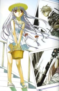 BUY NEW chrno crusade - 9750 Premium Anime Print Poster