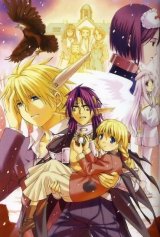 BUY NEW chrno crusade - 9752 Premium Anime Print Poster