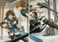 BUY NEW chrome shelled regios - 187151 Premium Anime Print Poster