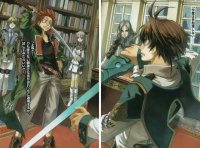BUY NEW chrome shelled regios - 187322 Premium Anime Print Poster