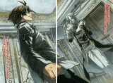 BUY NEW chrome shelled regios - 187323 Premium Anime Print Poster