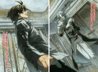 BUY NEW chrome shelled regios - 187323 Premium Anime Print Poster