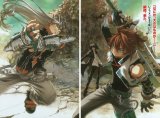 BUY NEW chrome shelled regios - 187325 Premium Anime Print Poster