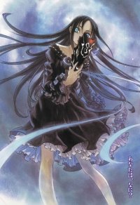 BUY NEW chrome shelled regios - 188511 Premium Anime Print Poster