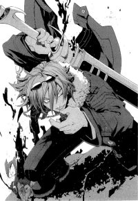 BUY NEW chrome shelled regios - 188512 Premium Anime Print Poster