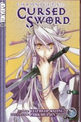 BUY NEW chronicles of the cursed sword - 185944 Premium Anime Print Poster