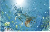 BUY NEW chrono cross - 177044 Premium Anime Print Poster