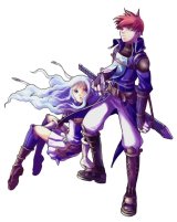 BUY NEW cima the enemy - 64825 Premium Anime Print Poster