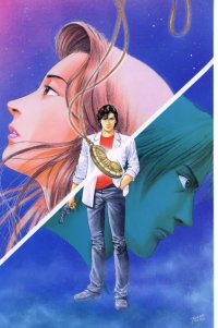BUY NEW city hunter - 130416 Premium Anime Print Poster