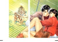 BUY NEW city hunter - 130421 Premium Anime Print Poster