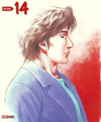 BUY NEW city hunter - 157057 Premium Anime Print Poster
