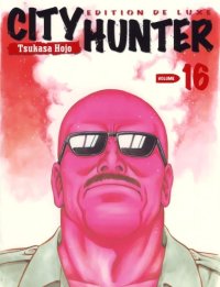 BUY NEW city hunter - 179851 Premium Anime Print Poster