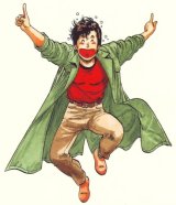 BUY NEW city hunter - 179852 Premium Anime Print Poster