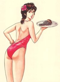 BUY NEW city hunter - 186955 Premium Anime Print Poster