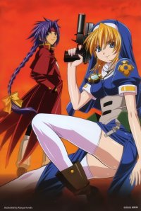 BUY NEW city hunter - 22860 Premium Anime Print Poster