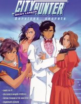 BUY NEW city hunter - 24154 Premium Anime Print Poster