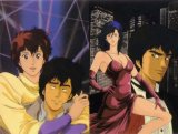 BUY NEW city hunter - 29286 Premium Anime Print Poster