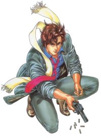 BUY NEW city hunter - 30503 Premium Anime Print Poster