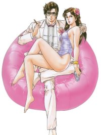 BUY NEW city hunter - 31231 Premium Anime Print Poster