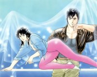BUY NEW city hunter - 35738 Premium Anime Print Poster