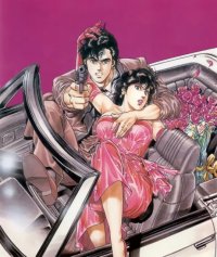 BUY NEW city hunter - 36674 Premium Anime Print Poster