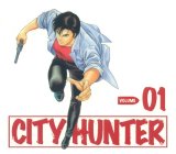 BUY NEW city hunter - 37912 Premium Anime Print Poster