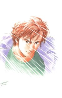 BUY NEW city hunter - 45175 Premium Anime Print Poster
