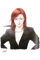 BUY NEW city hunter - 45176 Premium Anime Print Poster