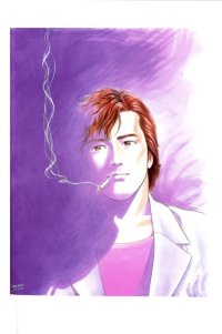 BUY NEW city hunter - 45177 Premium Anime Print Poster