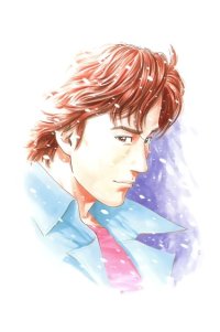 BUY NEW city hunter - 45180 Premium Anime Print Poster