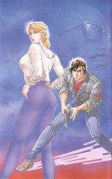 BUY NEW city hunter - 47858 Premium Anime Print Poster